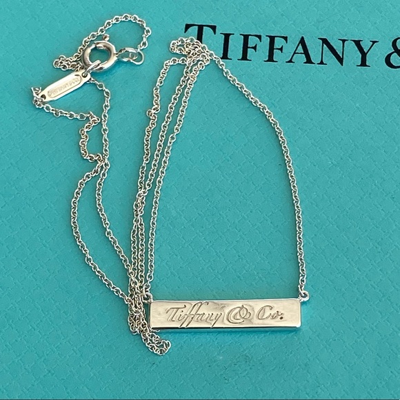 Tiffany & Co. Jewelry - Rare and retired